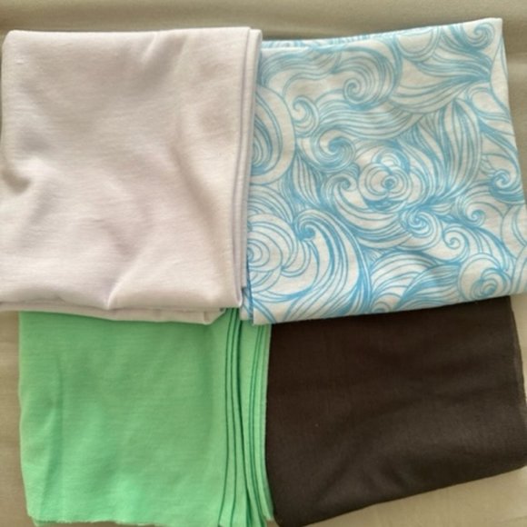 Gaiters Multiple Colors & Patterns! **Multiple Uses** PROTECTIVE - Picture 6 of 6